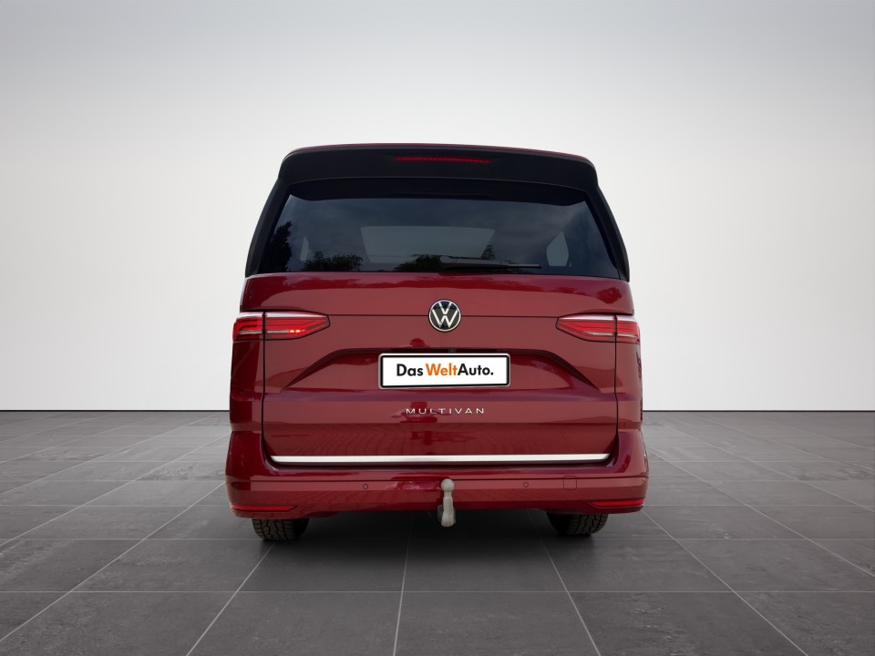 Volkswagen VW Multivan Style L 2.0 TDI 110KW