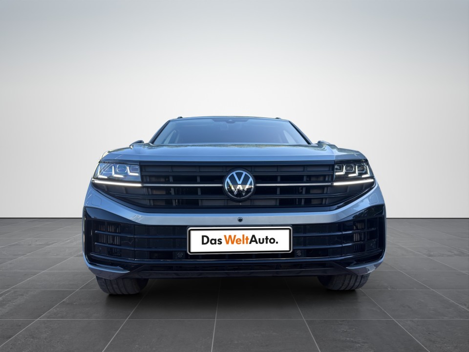 Volkswagen VW Touareg Elegance V6 TSI