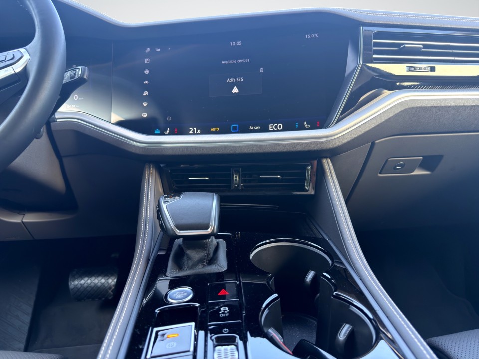 Volkswagen VW Touareg Elegance V6 TSI