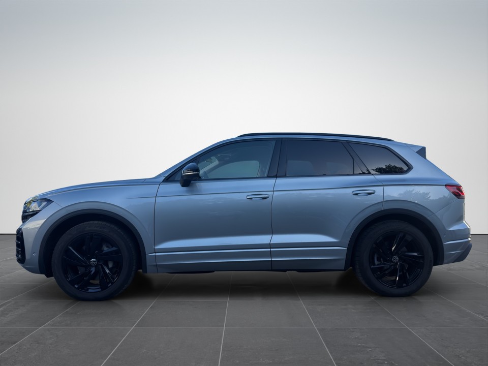 Volkswagen VW Touareg Elegance V6 TSI