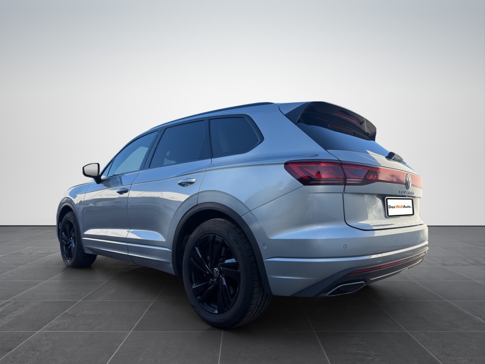 Volkswagen VW Touareg Elegance V6 TSI