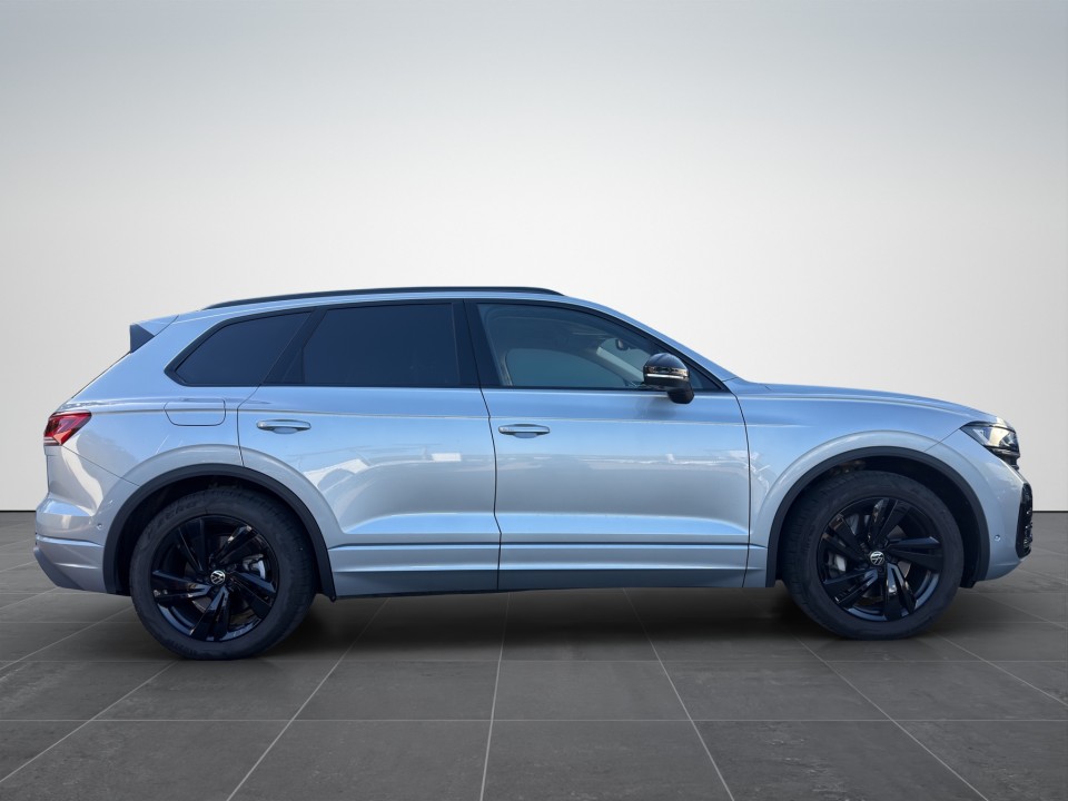 Volkswagen VW Touareg Elegance V6 TSI