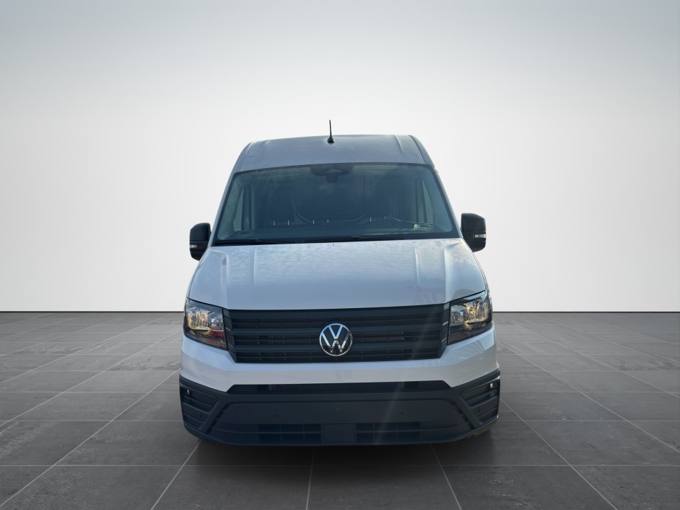 Volkswagen Crafter Furgon Crafter 3.5 Furgon L4H3 FWD 103kW