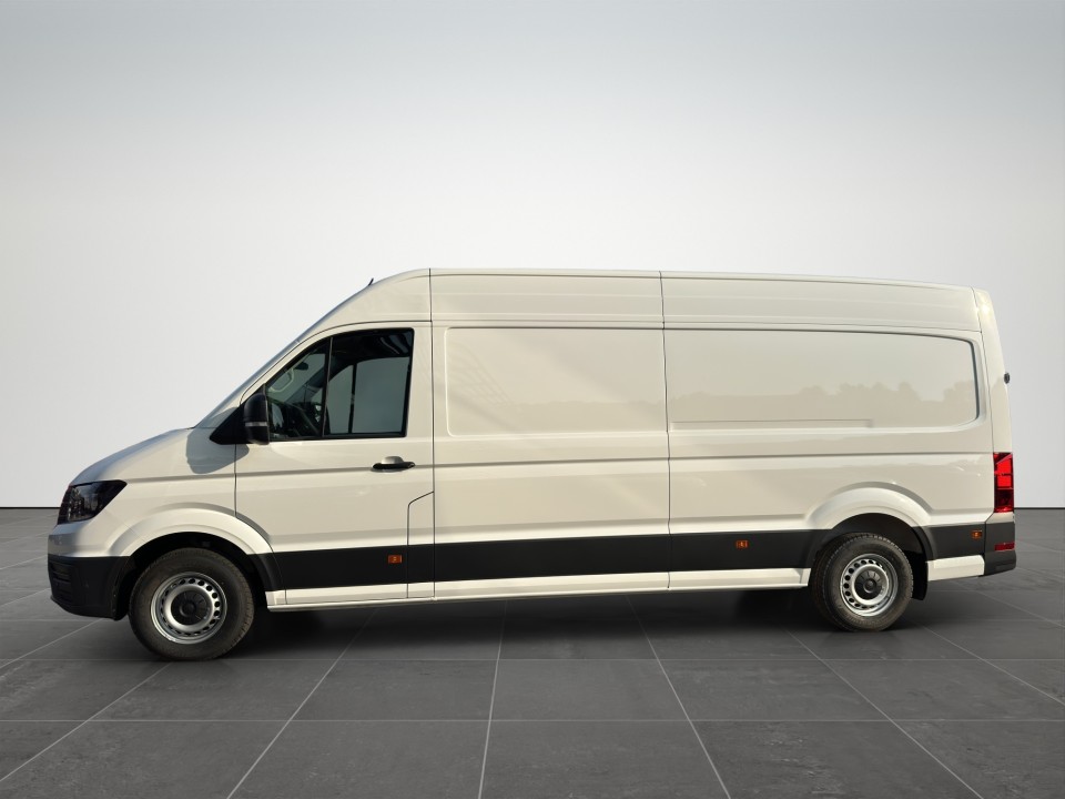 Volkswagen Crafter Furgon Crafter 3.5 Furgon L4H3 FWD 103kW