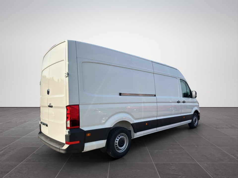 Volkswagen Crafter Furgon Crafter 3.5 Furgon L4H3 FWD 103kW