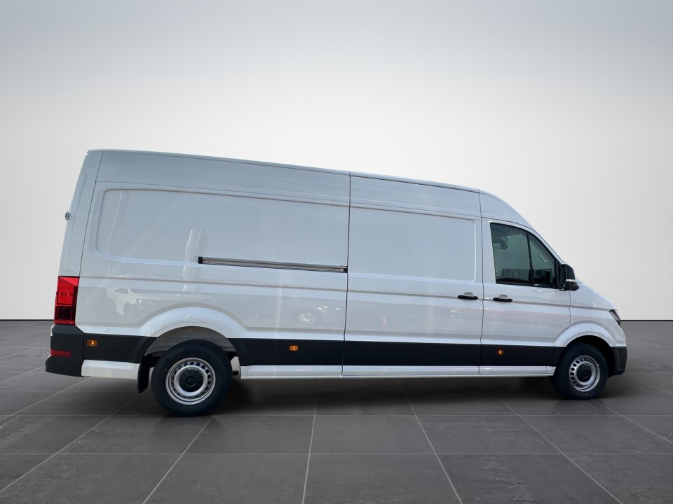 Volkswagen Crafter Furgon Crafter 3.5 Furgon L4H3 FWD 103kW