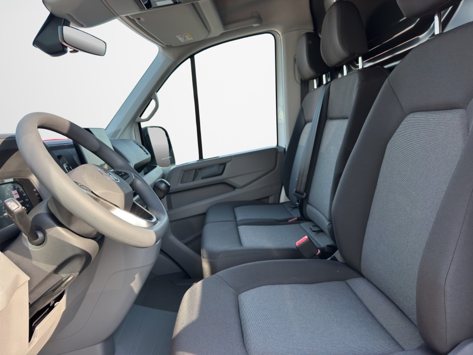 Volkswagen Crafter Furgon Crafter 3.5 Furgon L4H3 FWD 103kW