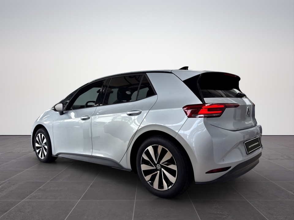 Volkswagen ID.3 Neo Life 58 kWh