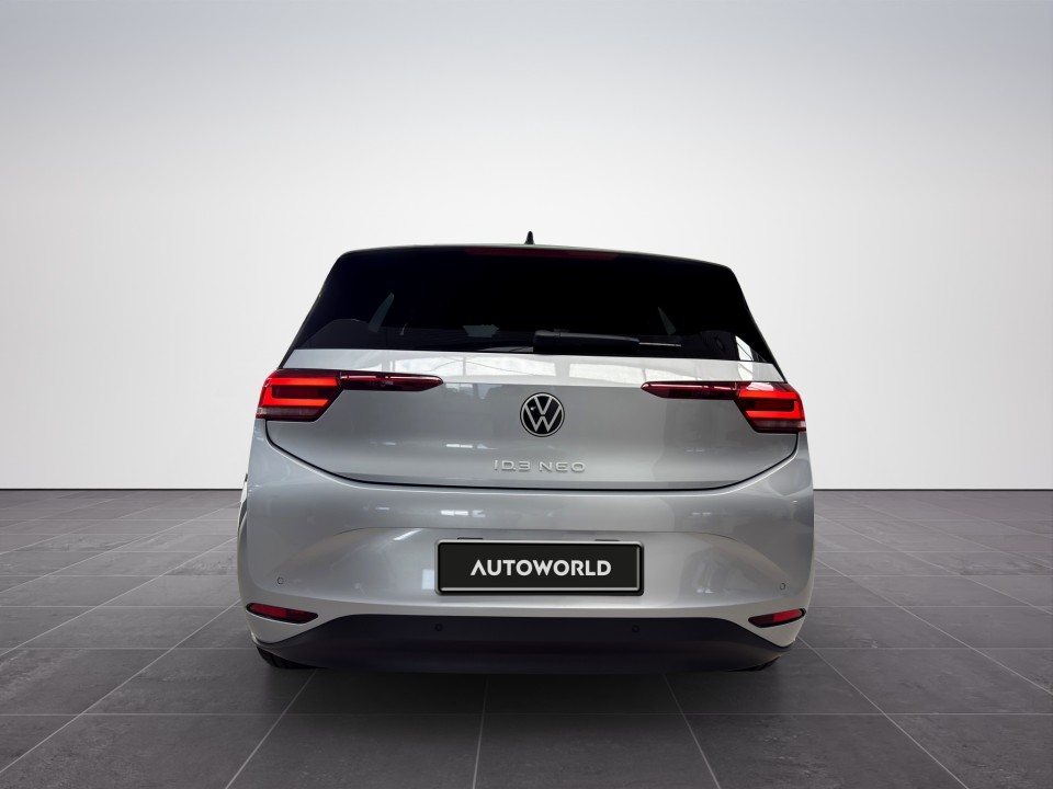 Volkswagen ID.3 Neo Life 58 kWh