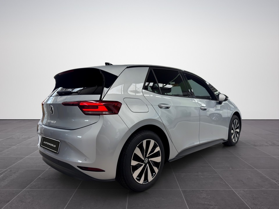 Volkswagen ID.3 Neo Life 58 kWh
