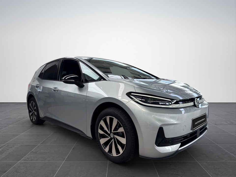 Volkswagen ID.3 Neo Life 58 kWh