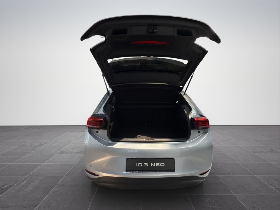 Volkswagen ID.3 Neo Life 58 kWh