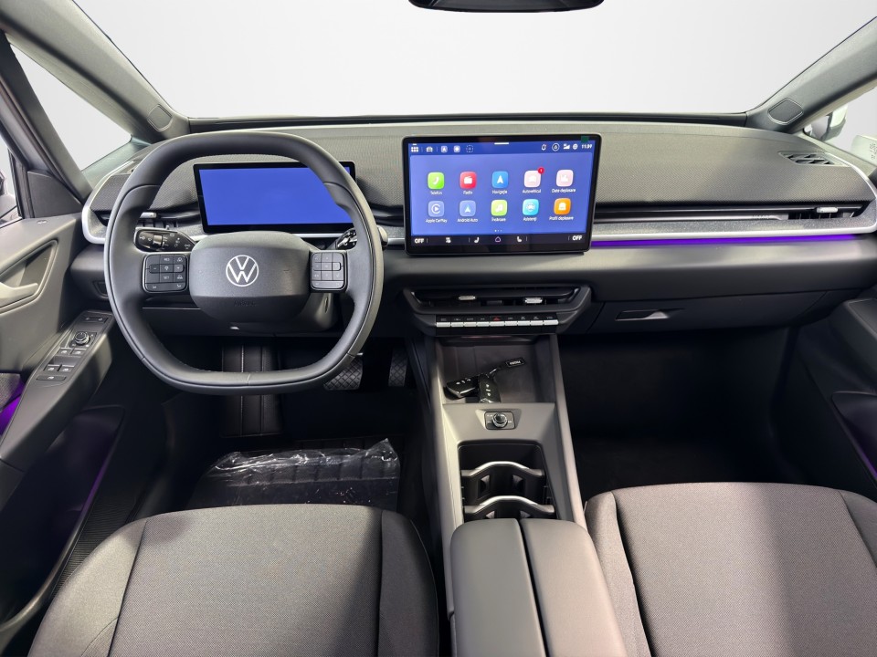 Volkswagen ID.3 Neo Life 58 kWh
