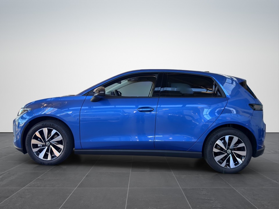 Volkswagen ID POLO ID.Polo Life 52 kWh