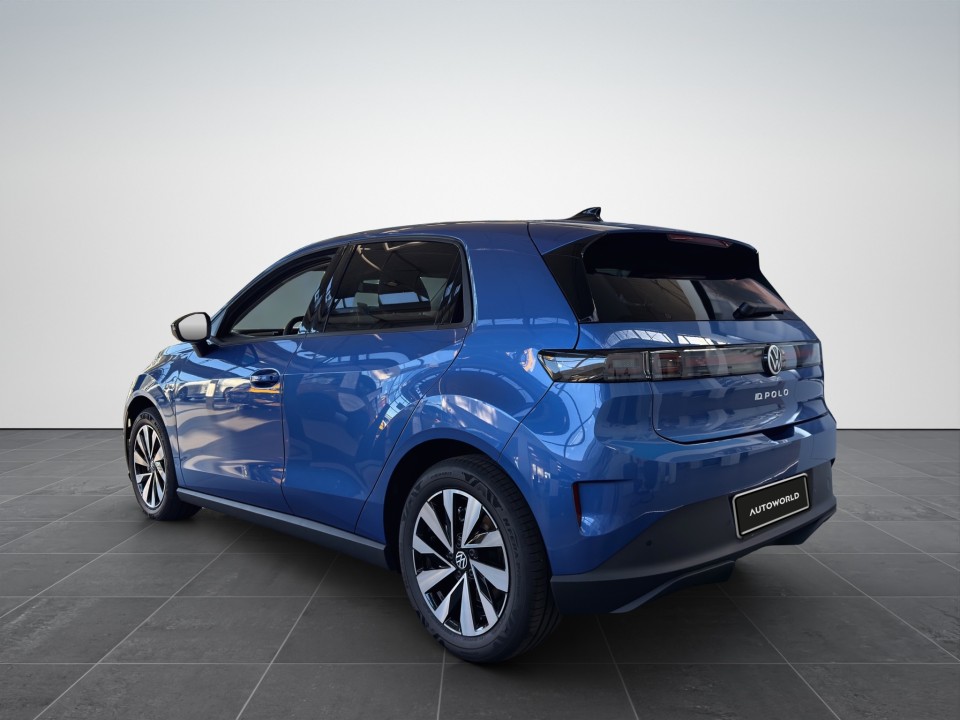Volkswagen ID POLO ID.Polo Life 52 kWh