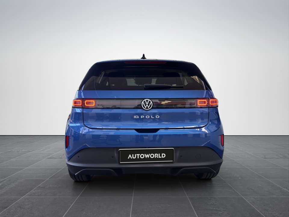 Volkswagen ID POLO ID.Polo Life 52 kWh