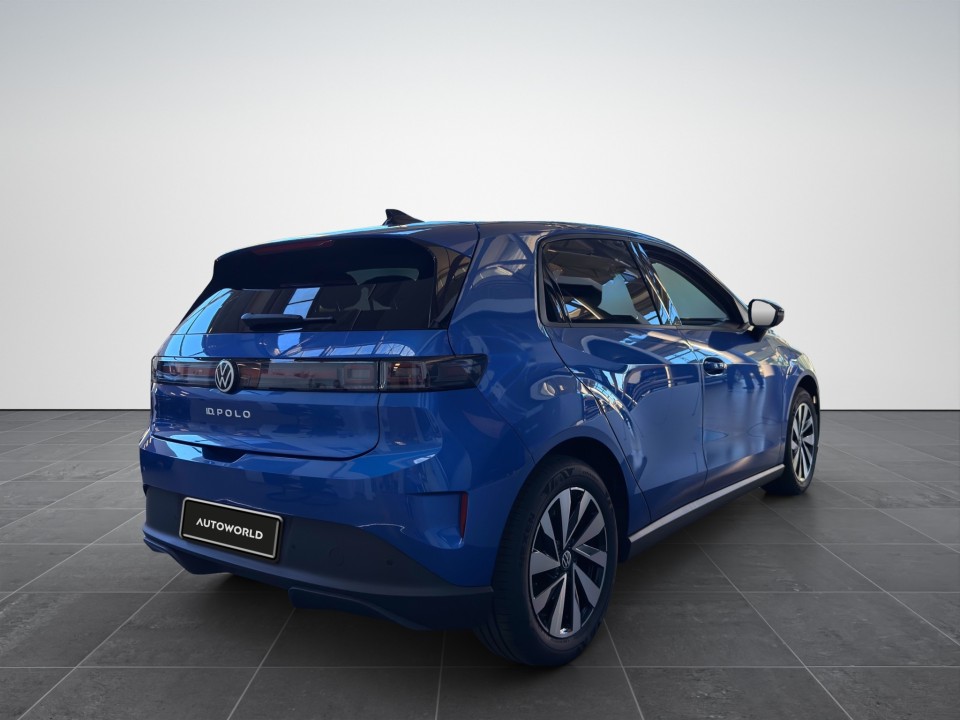 Volkswagen ID POLO ID.Polo Life 52 kWh