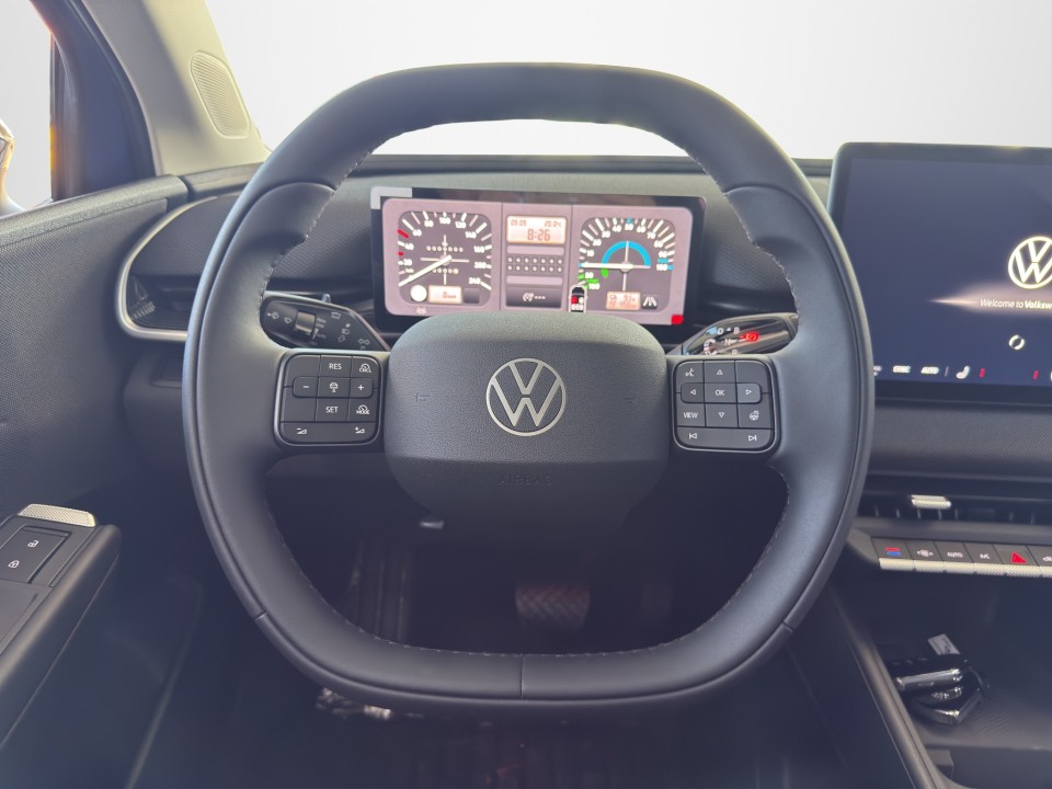 Volkswagen ID POLO ID.Polo Life 52 kWh