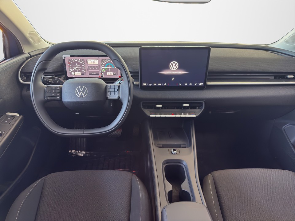 Volkswagen ID POLO ID.Polo Life 52 kWh