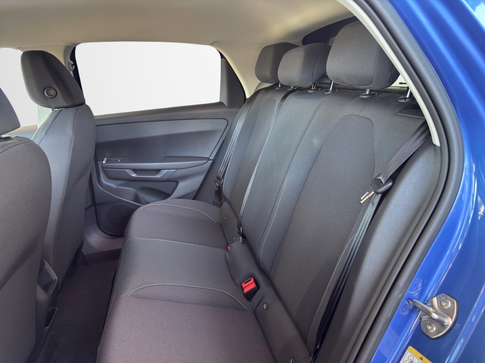 Volkswagen ID POLO ID.Polo Life 52 kWh