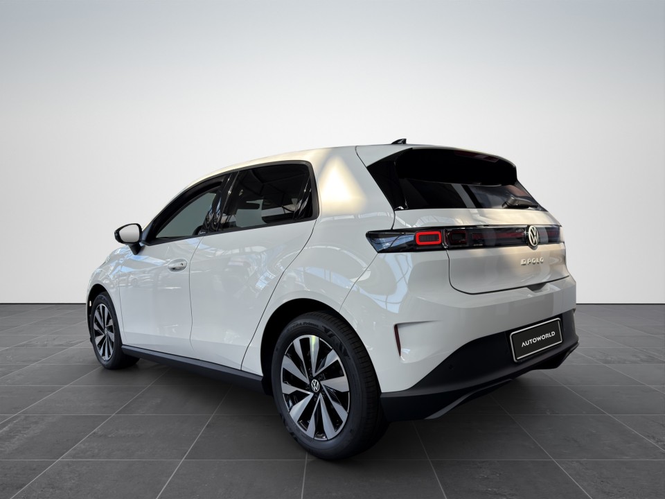 Volkswagen ID POLO ID.Polo Life 52 kWh