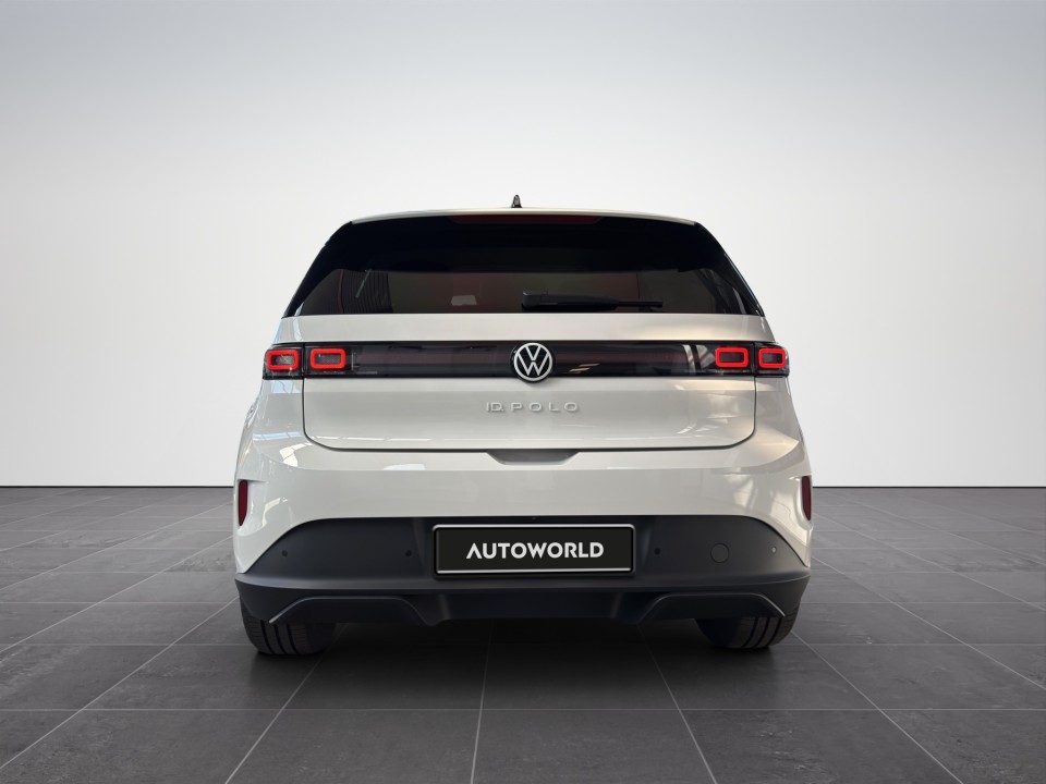 Volkswagen ID POLO ID.Polo Life 52 kWh