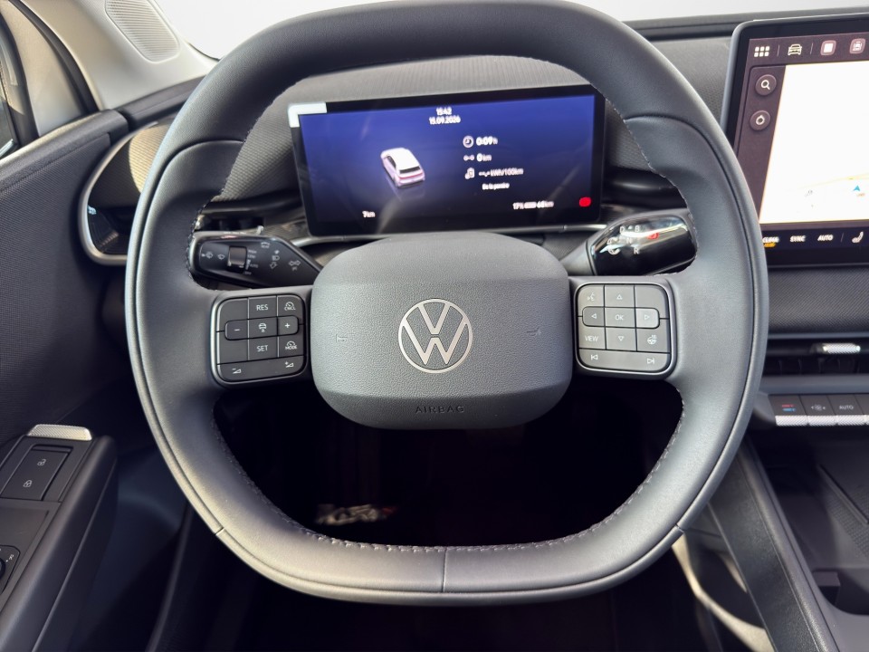 Volkswagen ID POLO ID.Polo Life 52 kWh