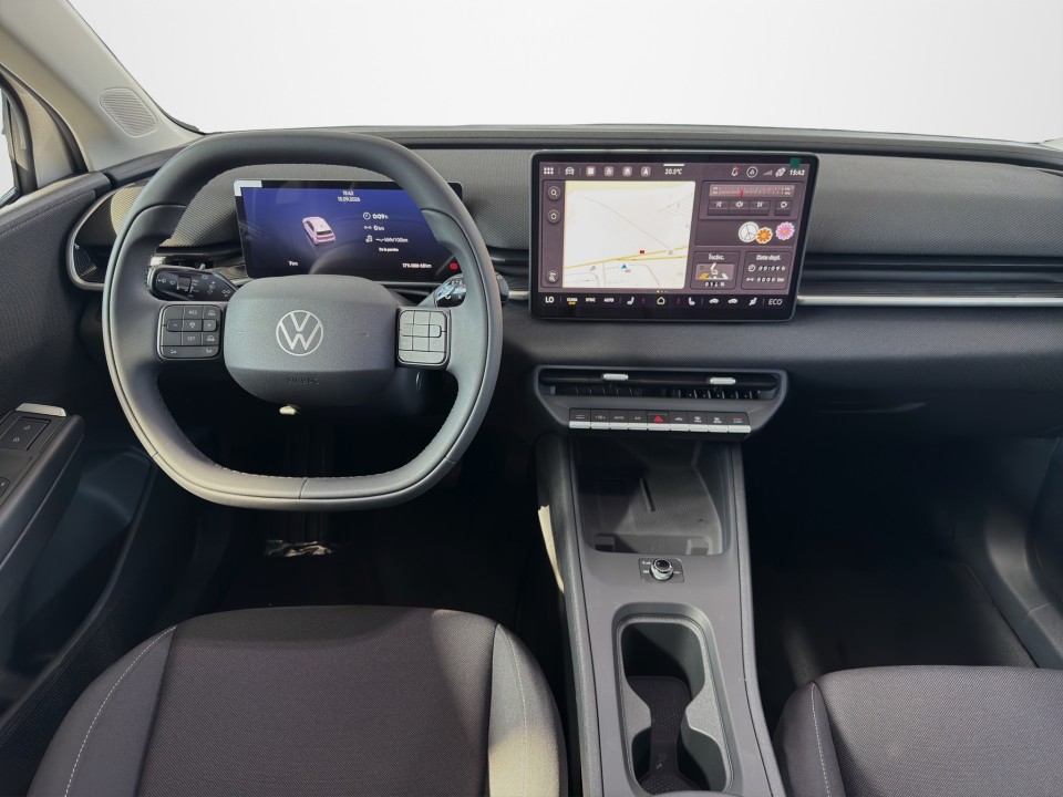 Volkswagen ID POLO ID.Polo Life 52 kWh