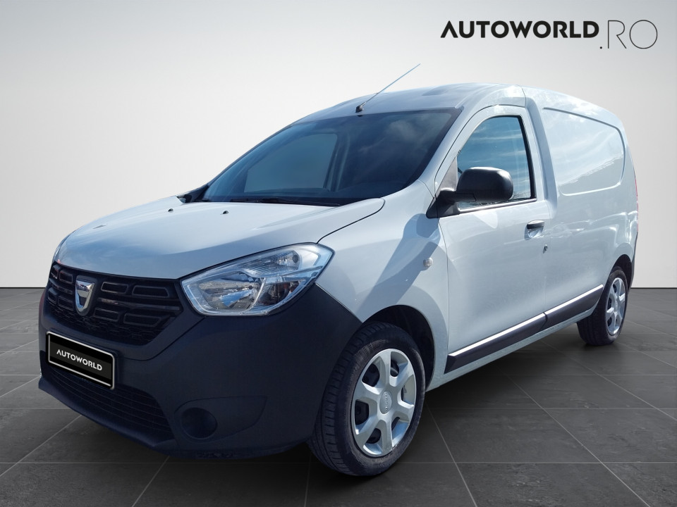 Dacia Dokker