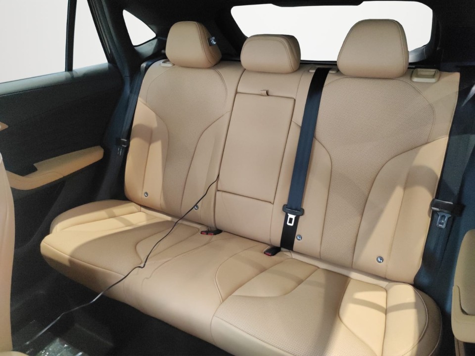 MG Noul HS ICE 5 usi Exclusive 1.5 T-GDi 172 CP A7