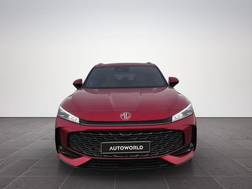 MG Noul HS ICE 5 usi Exclusive 1.5 T-GDi 172 CP A7