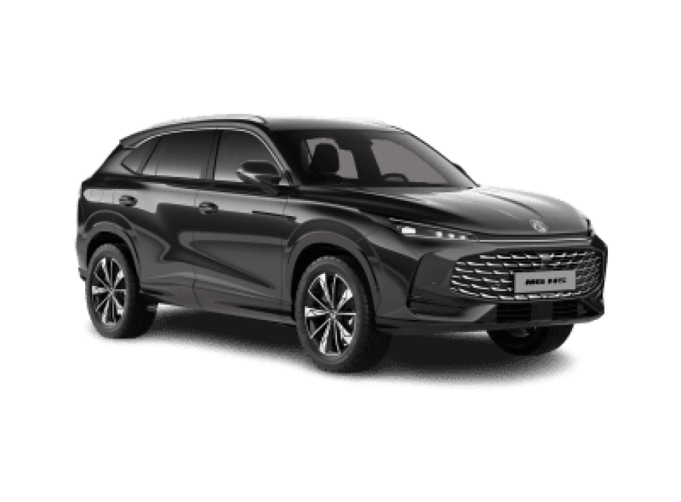 MG Noul HS ICE 5 usi Exclusive 1.5 T-GDi 172 CP A7