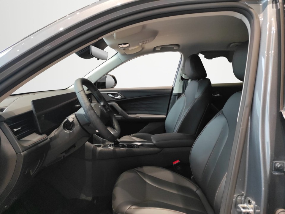 MG Noul HS ICE 5 usi Exclusive 1.5 T-GDi 172 CP A7