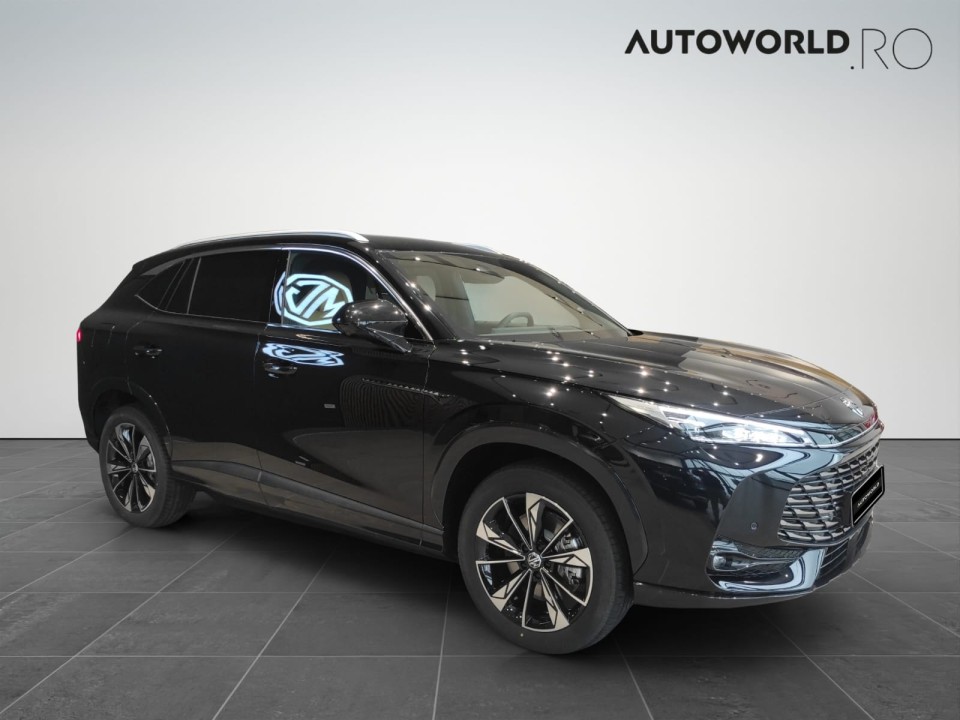 MG Noul HS ICE 5 usi Exclusive 1.5 T-GDi 172 CP A7