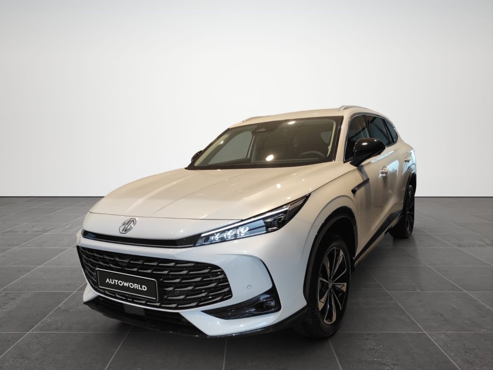 MG Noul HS ICE 5 usi Exclusive 1.5 T-GDi 172 CP A7