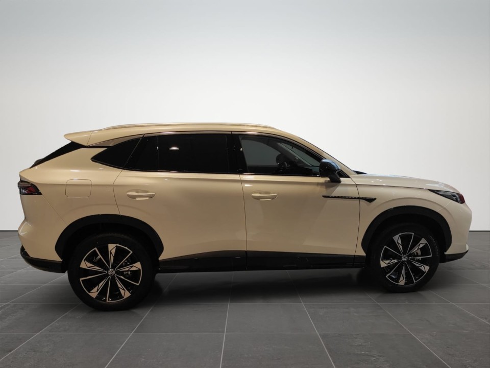 MG Noul HS ICE 5 usi Exclusive 1.5 T-GDi 172 CP A7