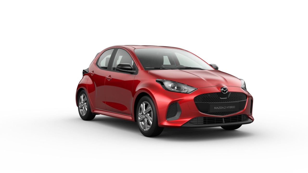 Mazda 2
