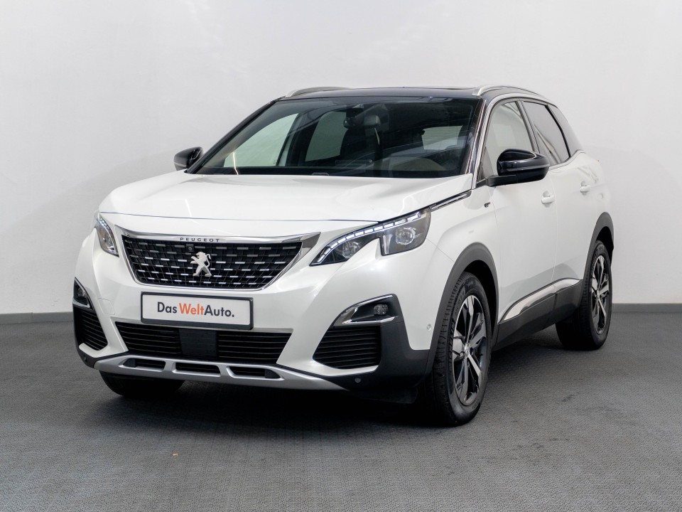 peugeot 3008 2 0 bluehdi 180cp gt line 0693fe3a19fc49