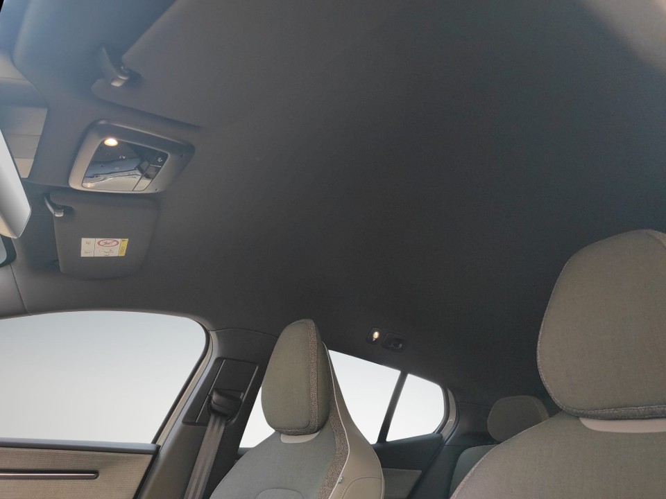 Volvo EX30 Plus Twin Motor AWD