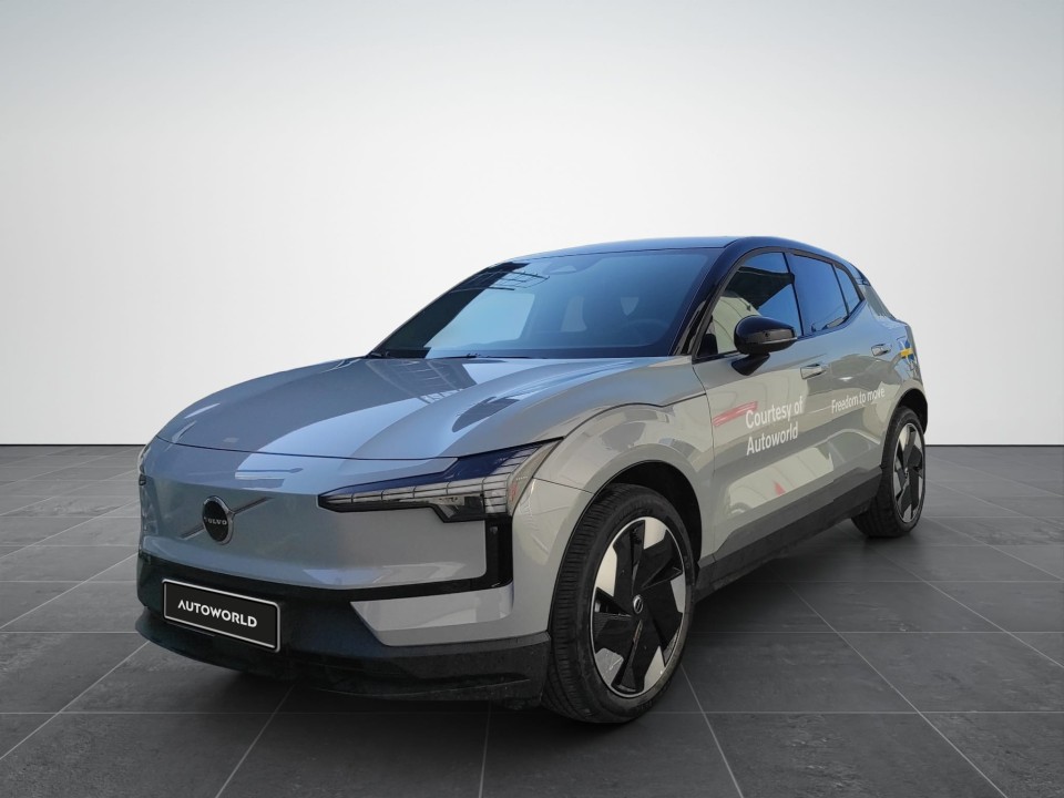 Volvo EX30 Plus Twin Motor AWD