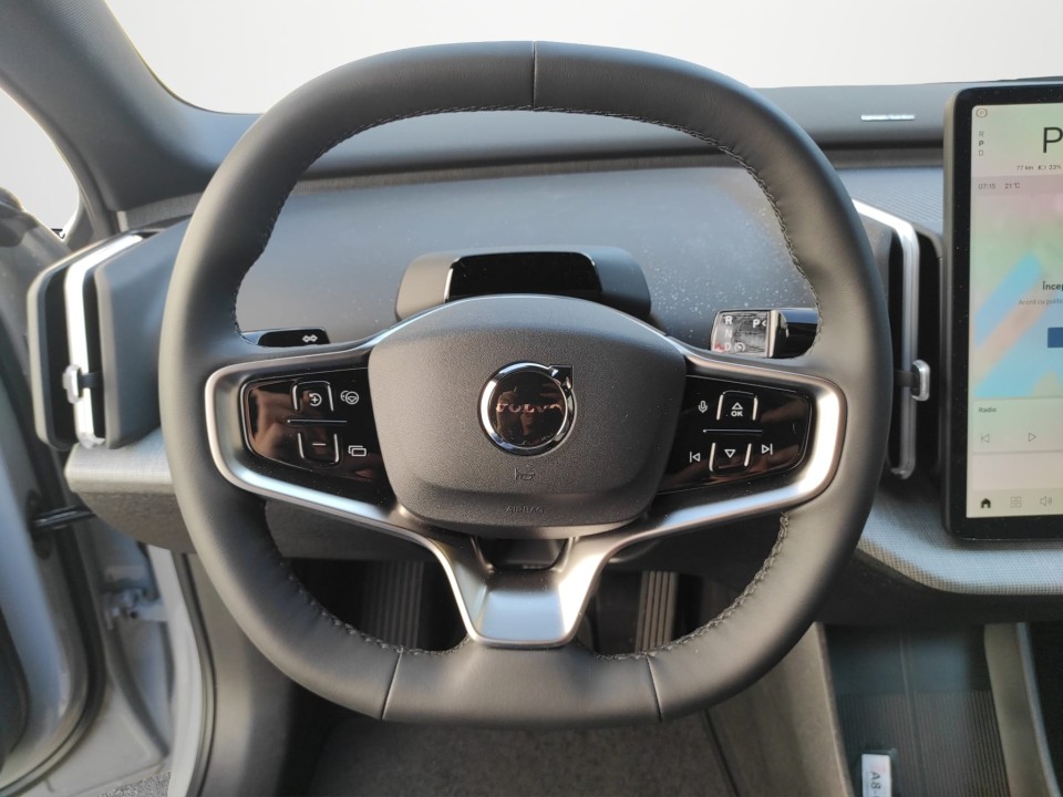 Volvo EX30 Plus Twin Motor AWD