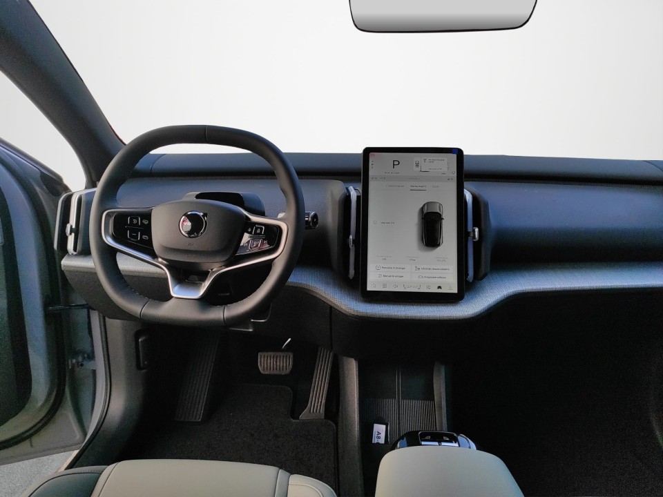 Volvo EX30 Plus Twin Motor AWD