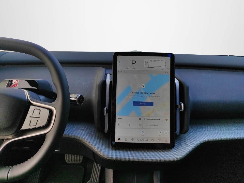 Volvo EX30 Plus Twin Motor AWD