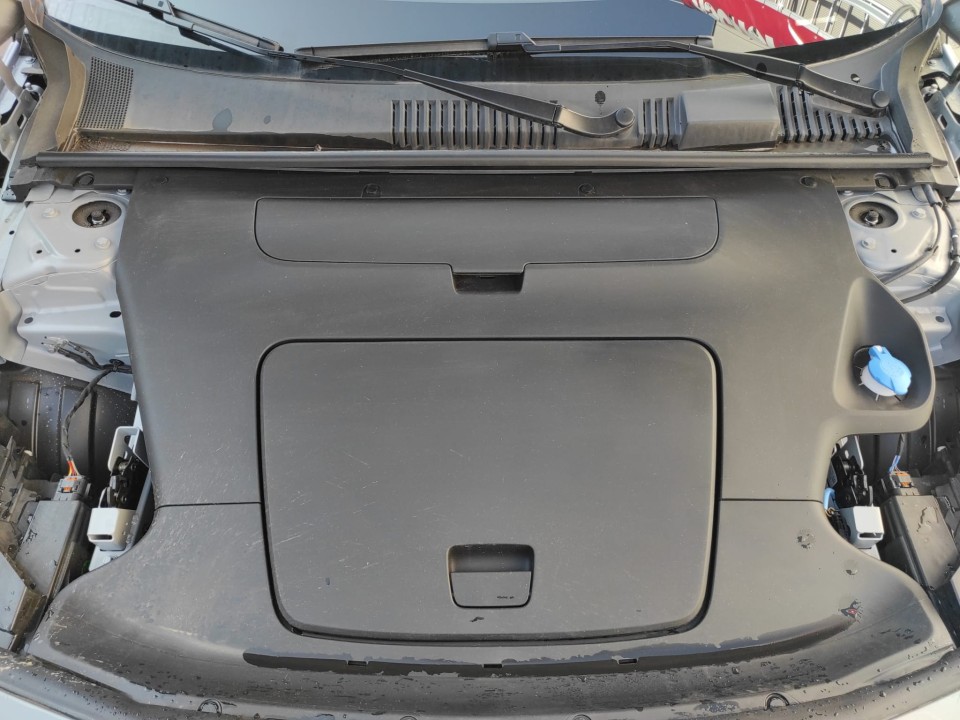 Volvo EX30 Plus Twin Motor AWD