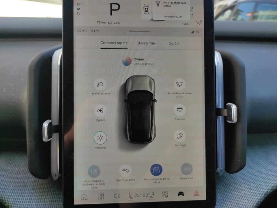 Volvo EX30 Plus Twin Motor AWD