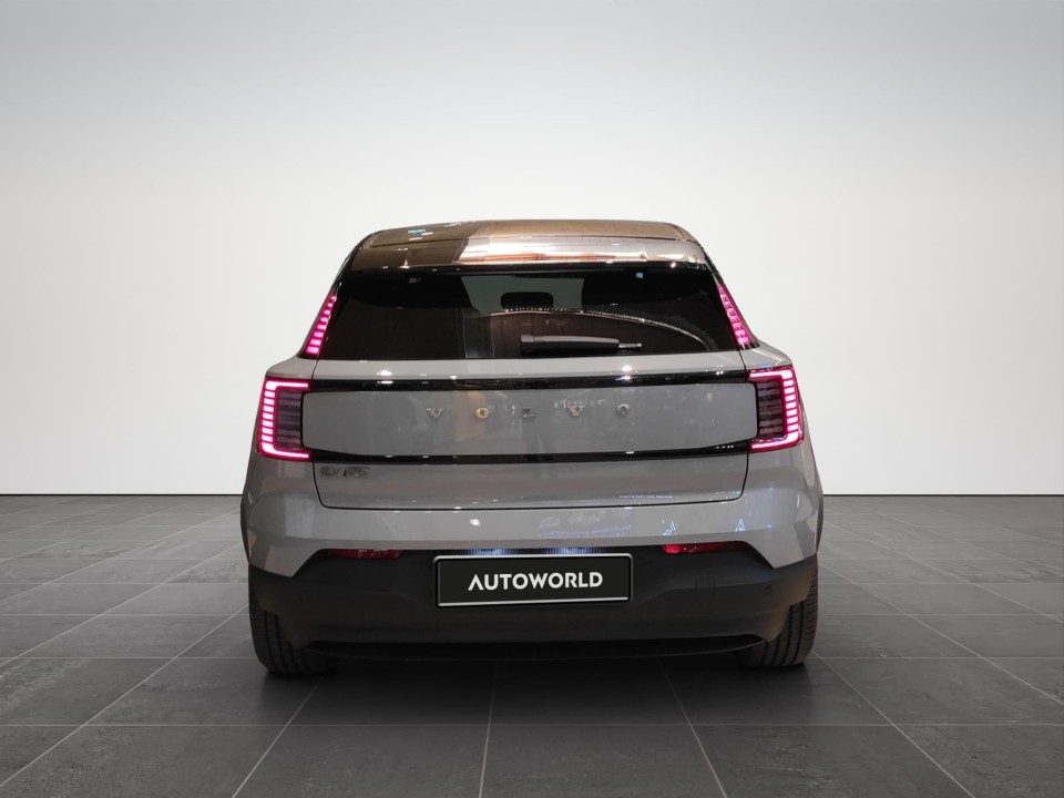 Volvo EX30 Plus Twin Motor AWD