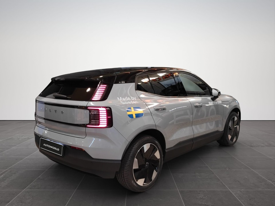 Volvo EX30 Plus Twin Motor AWD