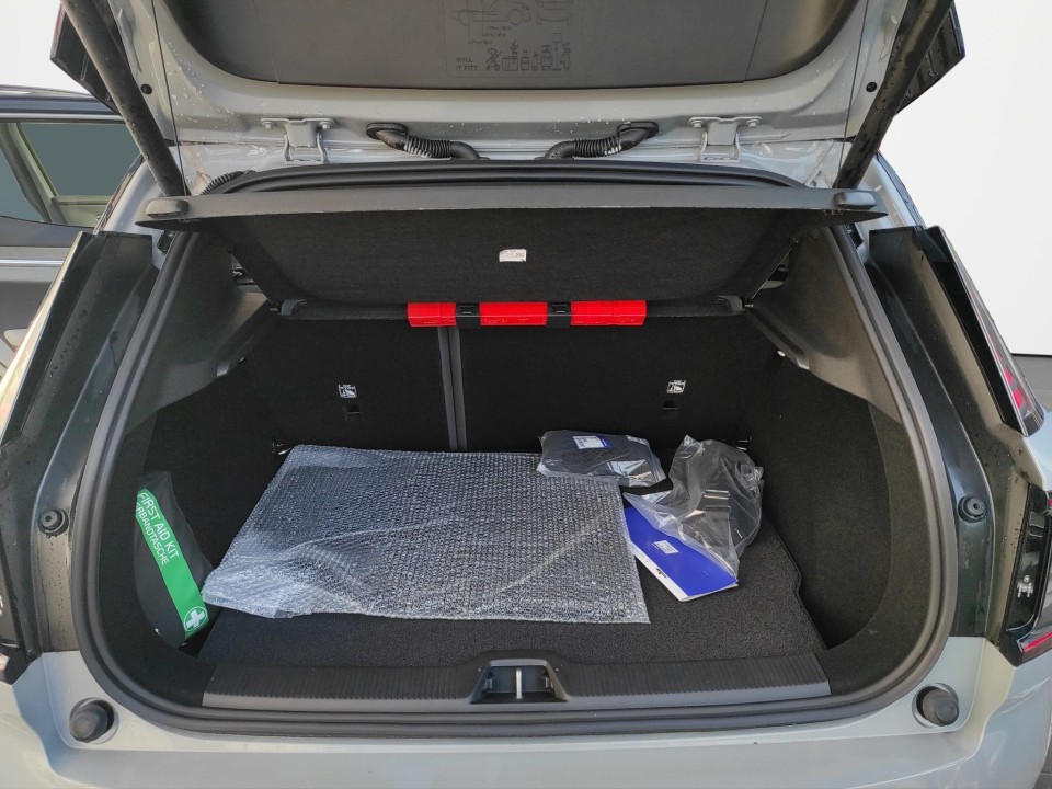 Volvo EX30 Plus Twin Motor AWD