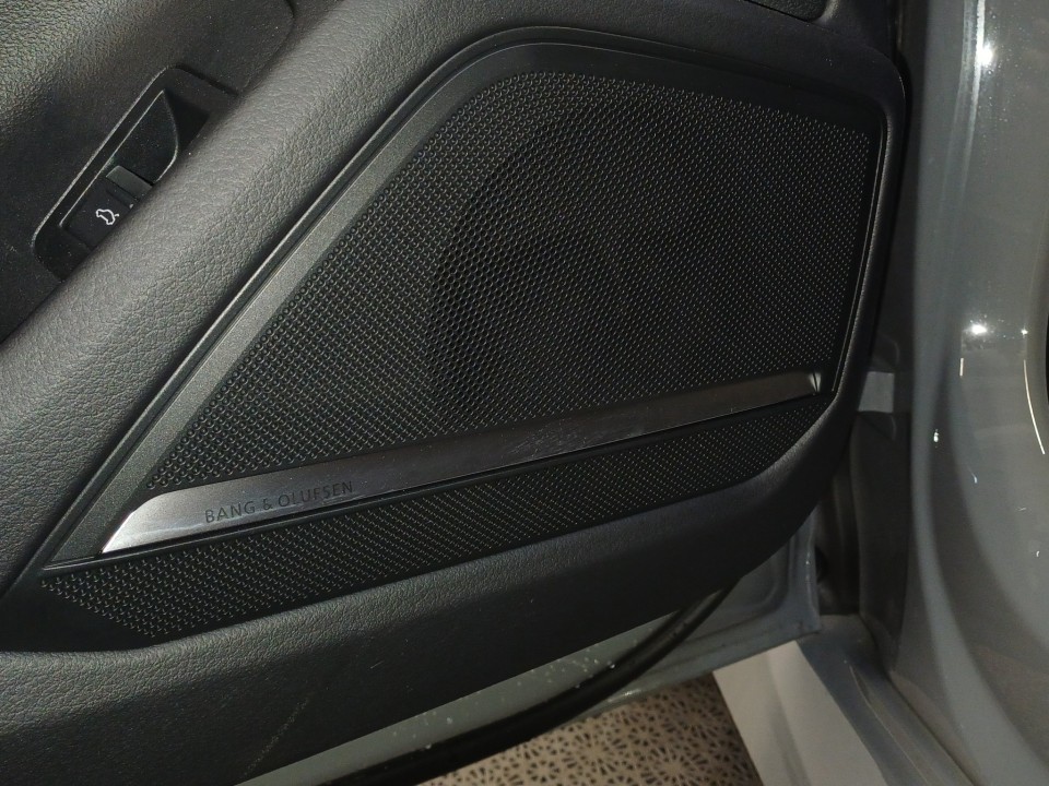 Audi RS6 Avant quattro