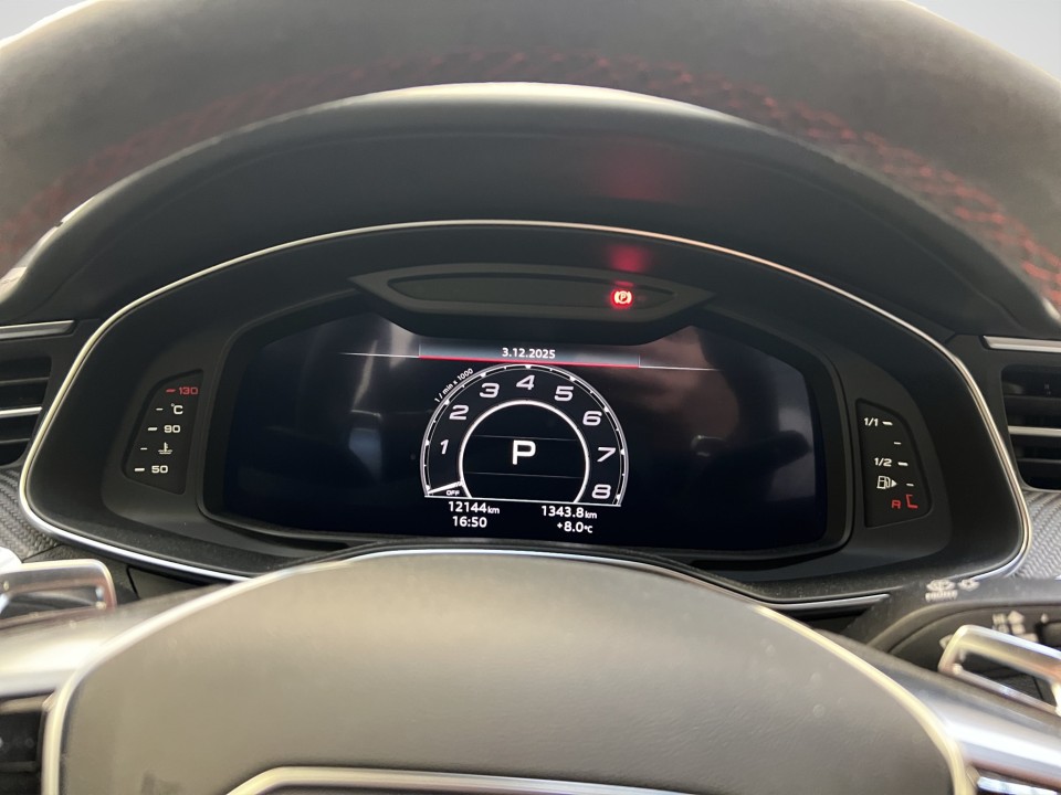 Audi RS6 Avant quattro